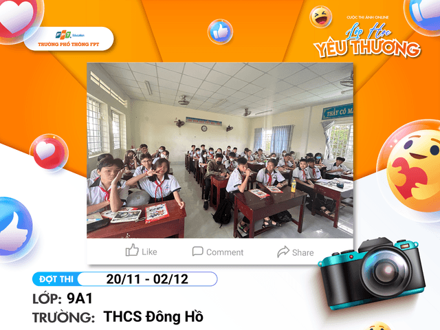 9A1 - THCS Đông Hồ.png