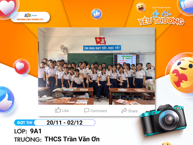 9A1 - THCS Trần Văn Ơn.png